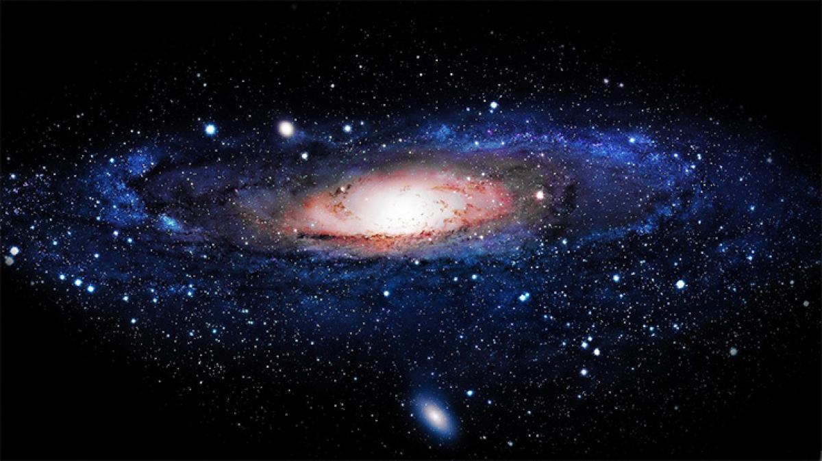 Scientists inch closer to precisely weighing Milky Way